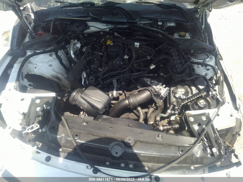 2018 BMW 3 SERIES 330I - WBA8B9G52JNU58336
