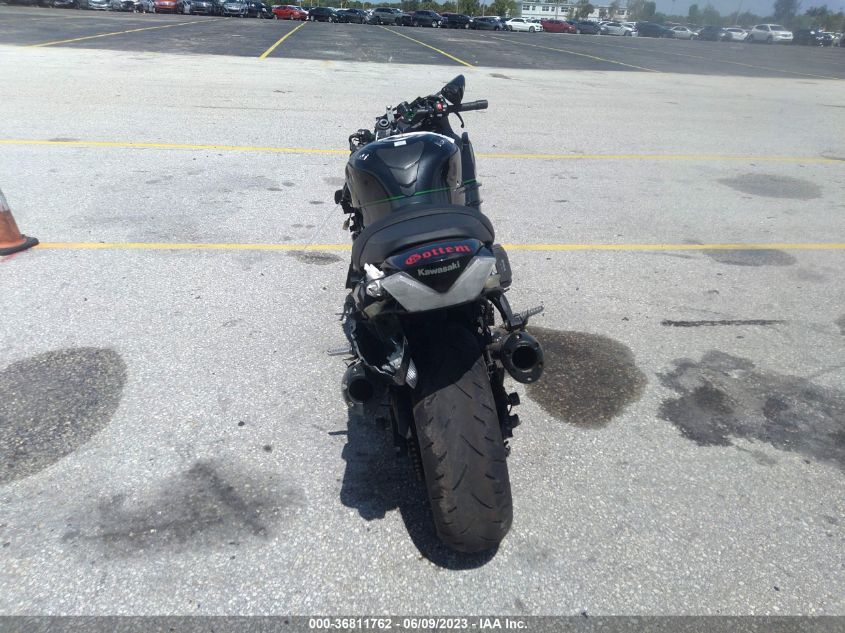 2019 KAWASAKI ZX1400 J - JKBZXNJ17KA008641