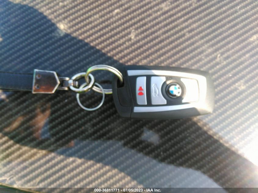 2015 BMW M4 - WBS3R9C51FK332016