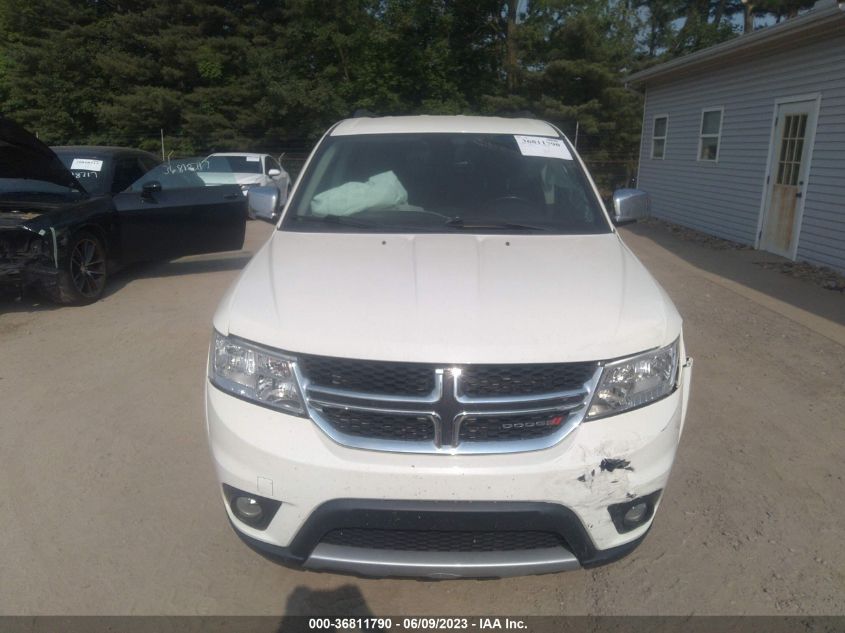 2019 DODGE JOURNEY SE - 3C4PDDBGXKT821682