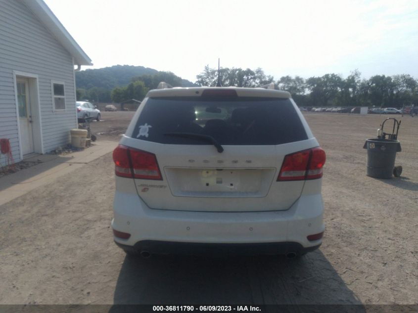 2019 DODGE JOURNEY SE - 3C4PDDBGXKT821682