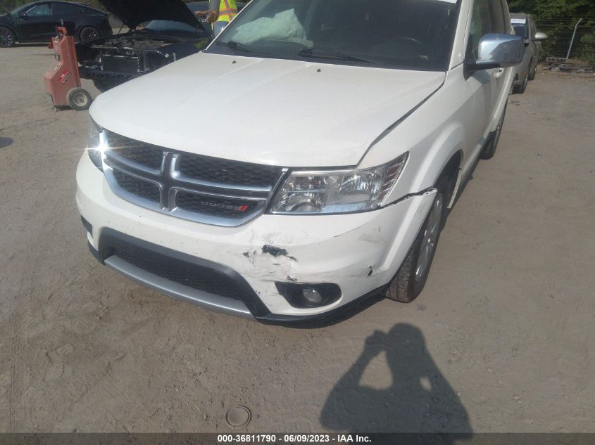 2019 DODGE JOURNEY SE - 3C4PDDBGXKT821682