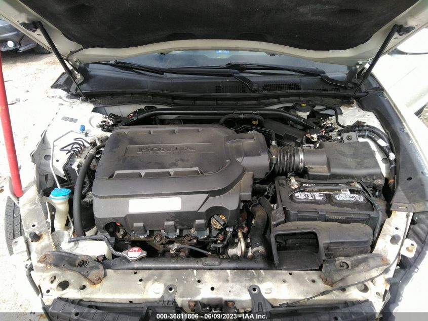 2014 HONDA CROSSTOUR EXL 5J6TF2H52EL002436
