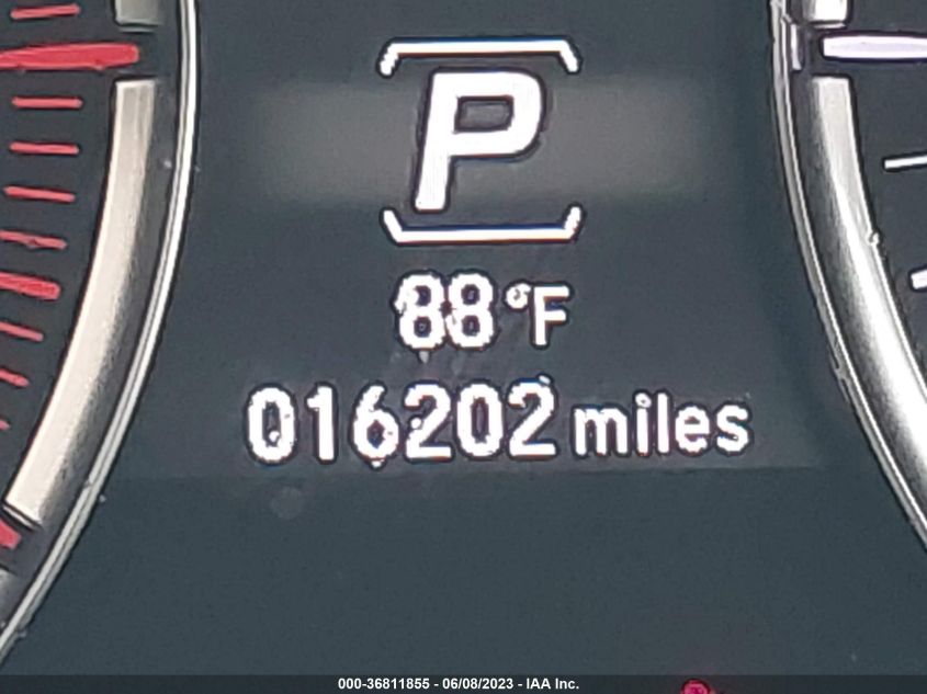 2020 ACURA TLX - 19UUB1F37LA015792