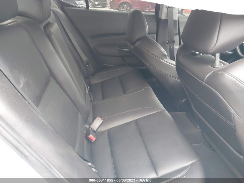 2020 ACURA TLX - 19UUB1F37LA015792