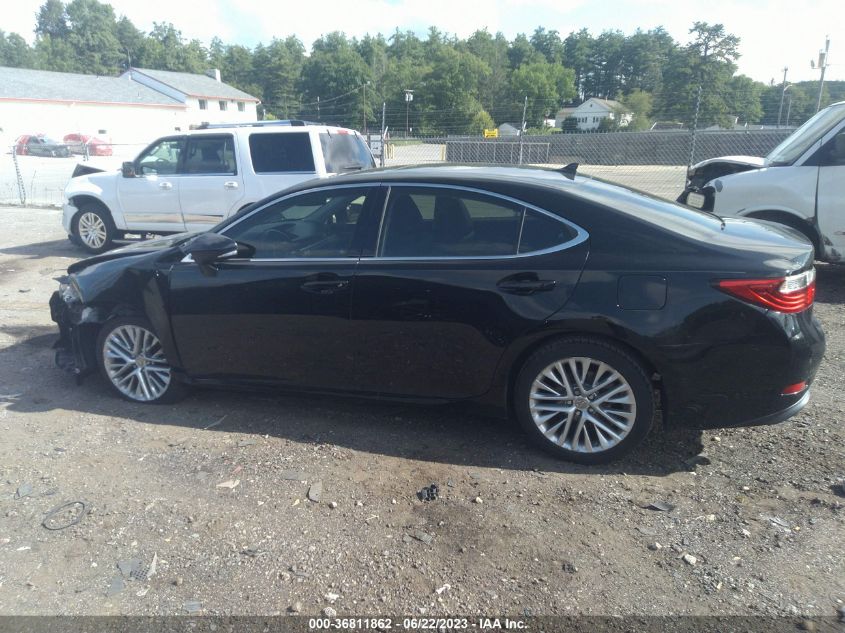 2013 LEXUS ES 350 4DR SDN - JTHBK1GGXD2014671