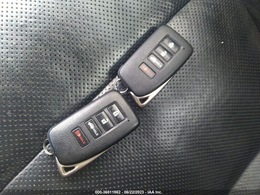 2013 LEXUS ES 350 4DR SDN - JTHBK1GGXD2014671