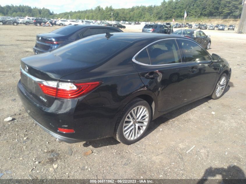 2013 LEXUS ES 350 4DR SDN - JTHBK1GGXD2014671