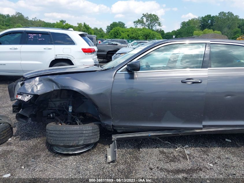 2013 CHRYSLER 300 300S - 2C3CCABG5DH731369