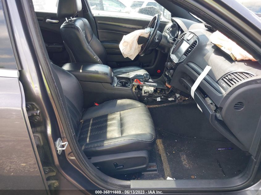 2013 CHRYSLER 300 300S - 2C3CCABG5DH731369