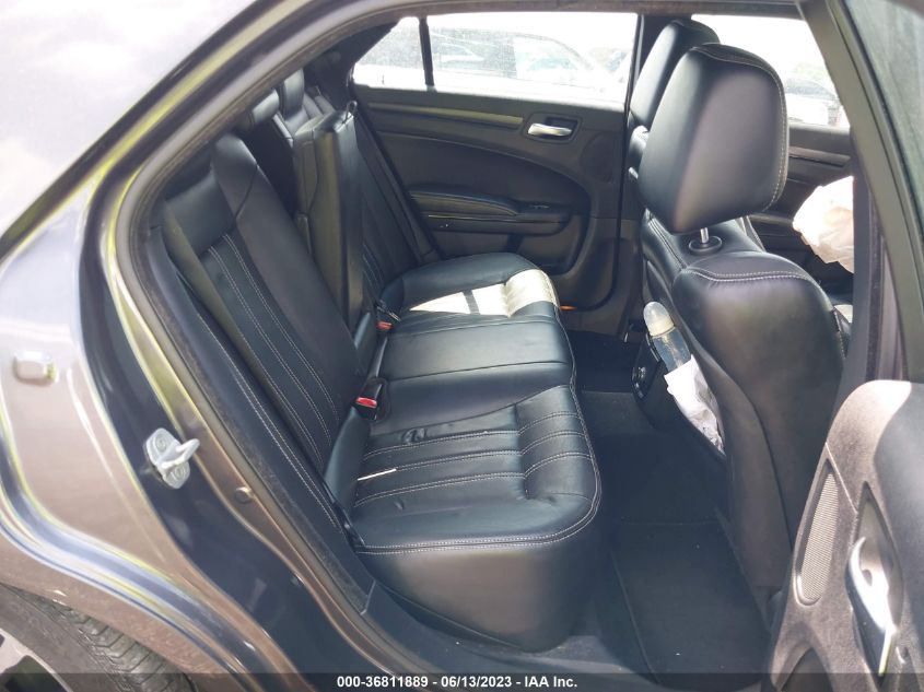 2013 CHRYSLER 300 300S - 2C3CCABG5DH731369
