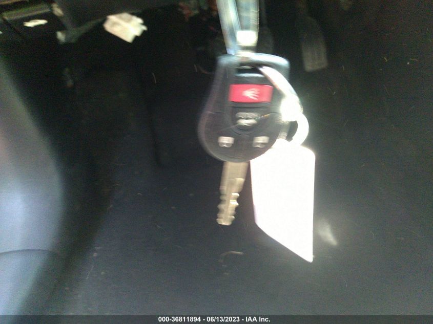 2013 NISSAN SENTRA SR - 3N1AB7AP0DL712751