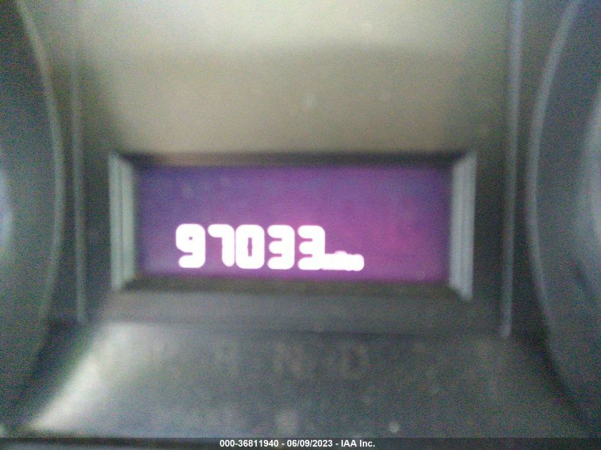 2018 DODGE GRAND CARAVAN SE - 2C4RDGBG1JR184869