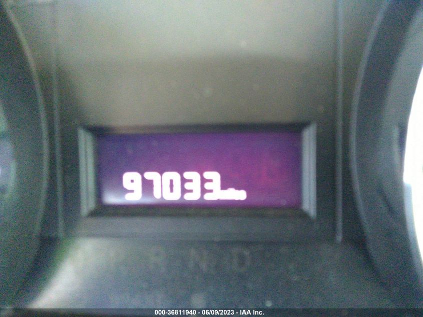 2018 DODGE GRAND CARAVAN SE - 2C4RDGBG1JR184869