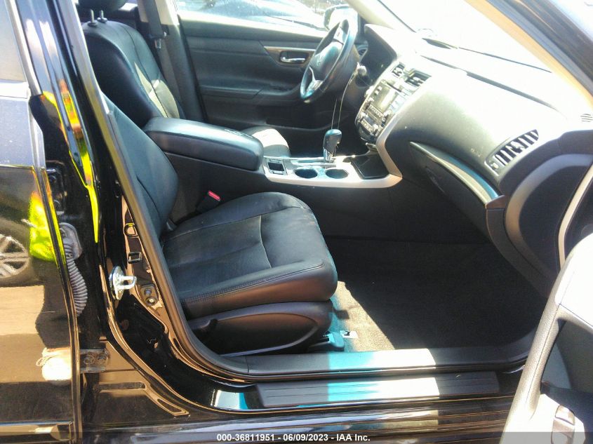 2013 NISSAN ALTIMA 2.5/S/SV/SL - 1N4AL3AP6DN563660