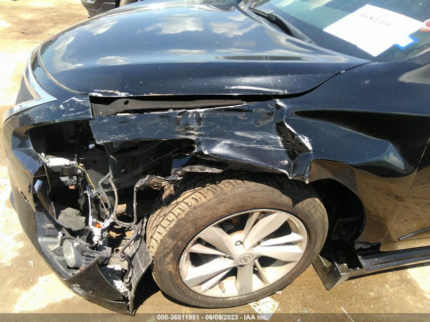 2013 NISSAN ALTIMA 2.5/S/SV/SL - 1N4AL3AP6DN563660