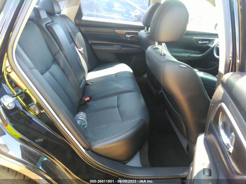 2013 NISSAN ALTIMA 2.5/S/SV/SL - 1N4AL3AP6DN563660