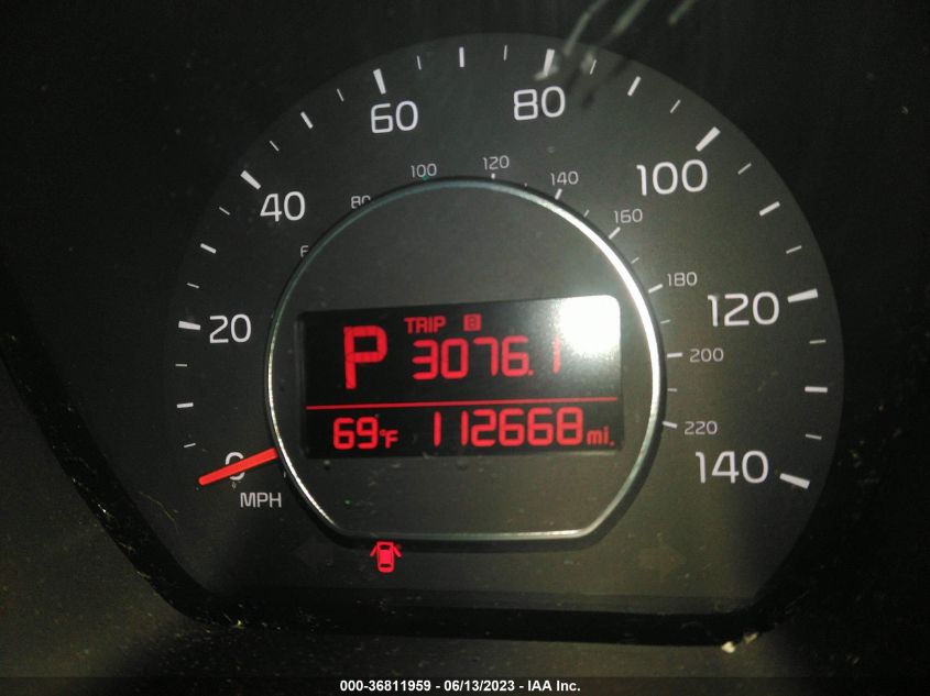 2019 KIA SOUL + - KNDJP3A58K7628958