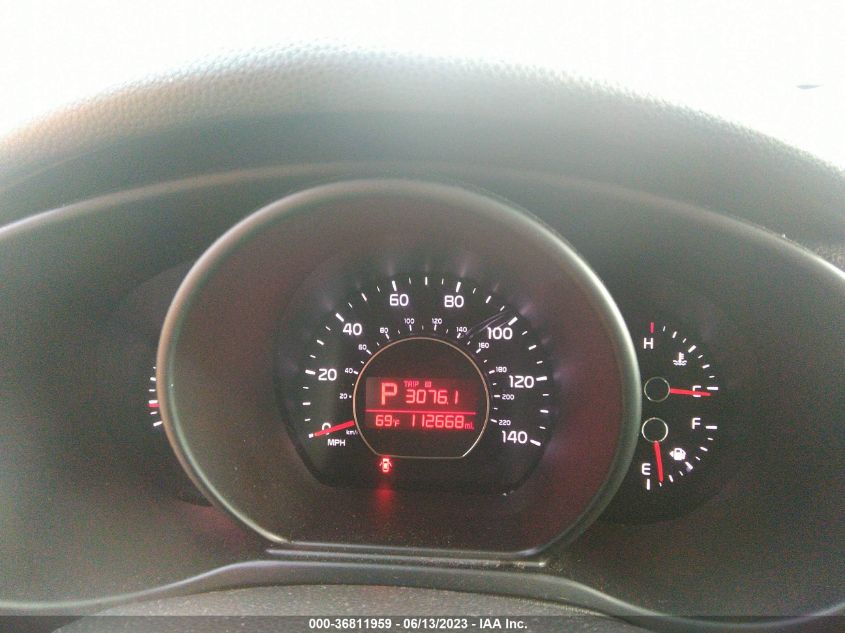 2019 KIA SOUL + - KNDJP3A58K7628958