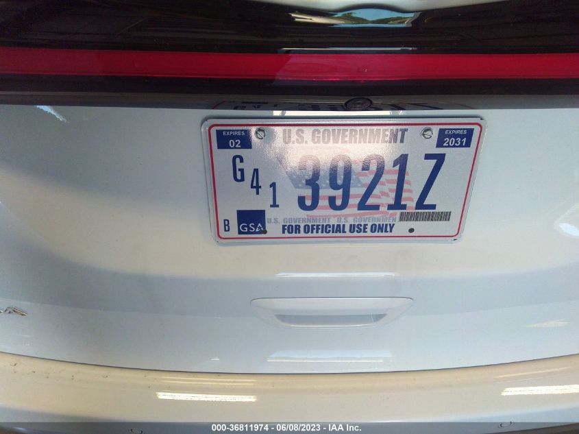 2023 CHRYSLER PACIFICA - 2C4RC1L70PR569315