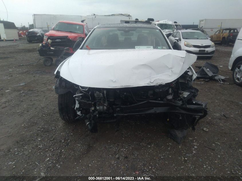 2021 VOLKSWAGEN JETTA GLI S/AUTOBAHN - 3VW5T7BU3MM091285