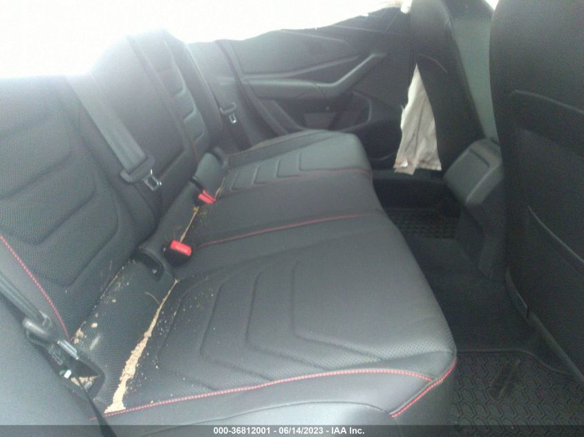 2021 VOLKSWAGEN JETTA GLI S/AUTOBAHN - 3VW5T7BU3MM091285