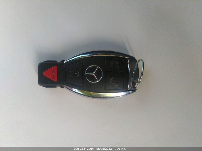 2015 MERCEDES-BENZ GLA-CLASS GLA 250 WDCTG4GB4FJ180717