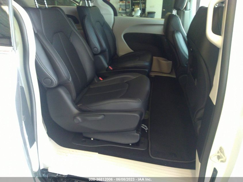 2023 CHRYSLER PACIFICA - 2C4RC1L72PR569316