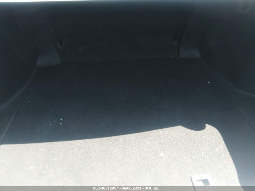 2022 TOYOTA CAMRY SE - 4T1G11AK0NU643896