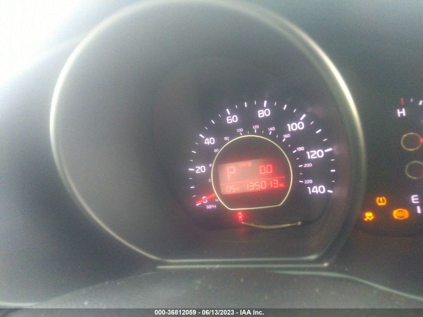 2014 KIA SOUL + - KNDJP3A5XE7027104