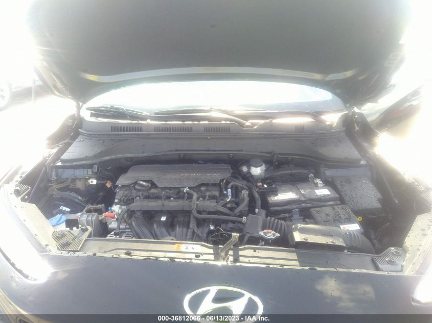 2023 HYUNDAI KONA SEL - KM8K6CAB7PU985193