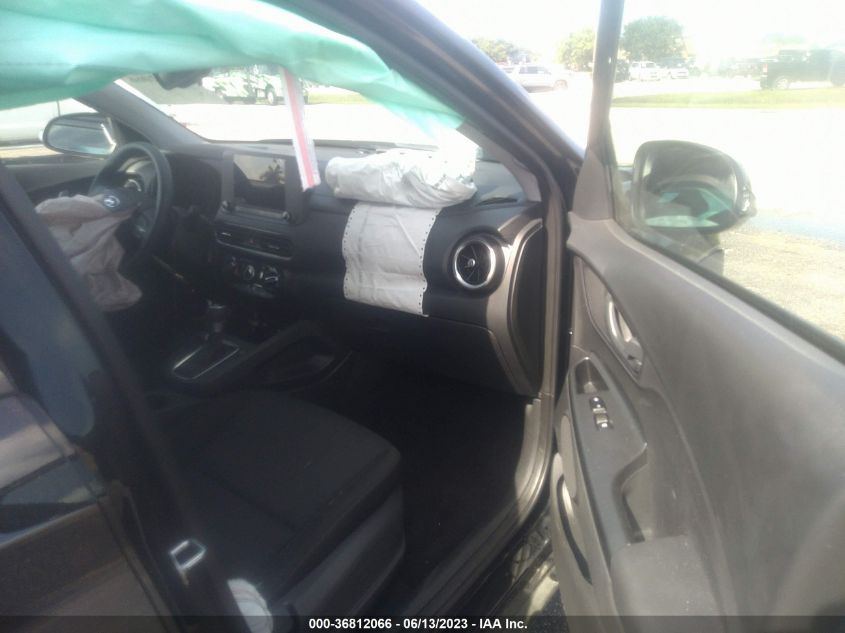 2023 HYUNDAI KONA SEL - KM8K6CAB7PU985193