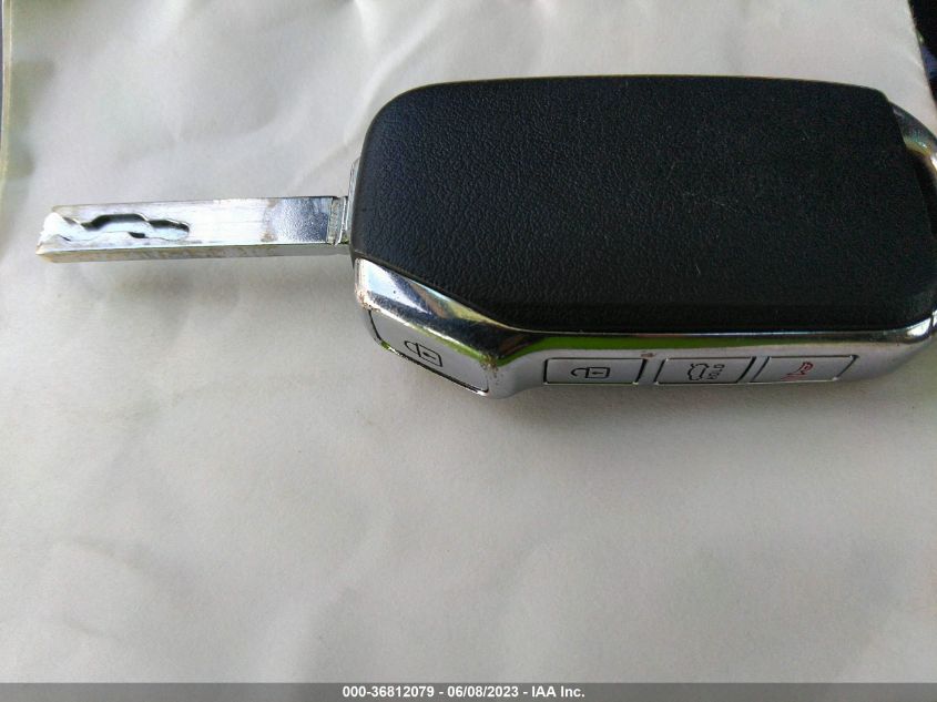 2019 KIA FORTE FE - 3KPF24AD2KE137514