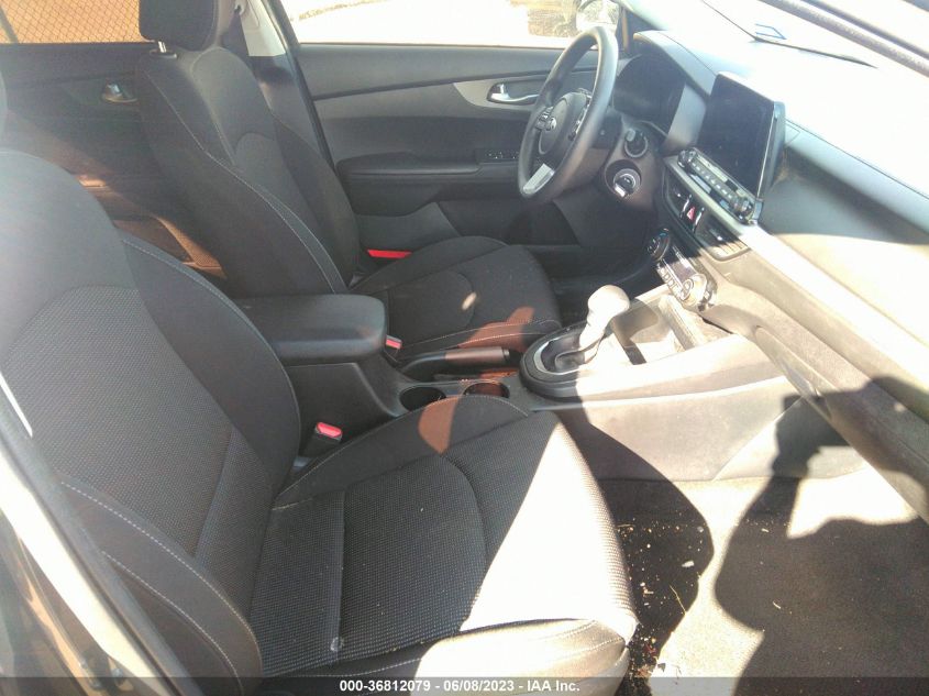 2019 KIA FORTE FE - 3KPF24AD2KE137514