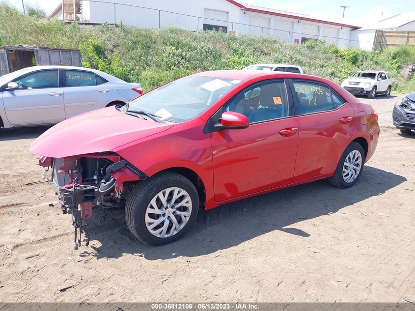 VIN 2T1BURHE8HC792563 2017 TOYOTA COROLLA L/LE/XLE/SE/XSE
