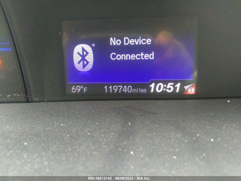 2015 HONDA CIVIC SEDAN LX - 2HGFB2F54FH536958