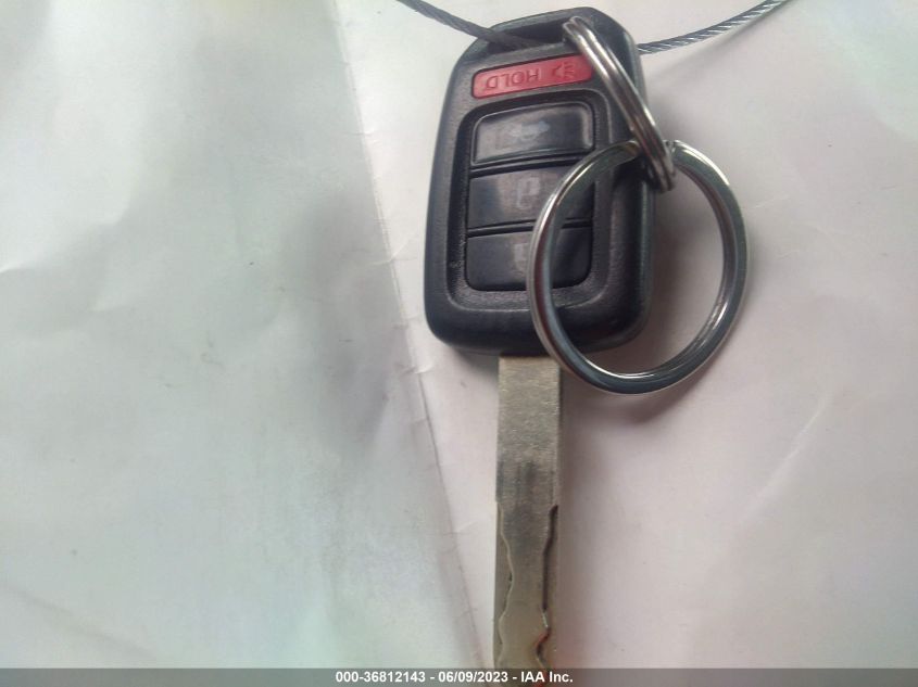 2015 HONDA CIVIC SEDAN LX - 2HGFB2F54FH536958