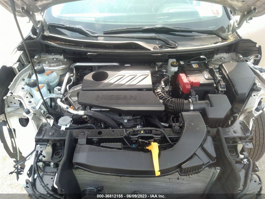 2023 NISSAN ROGUE SL - JN8BT3CB5PW197547