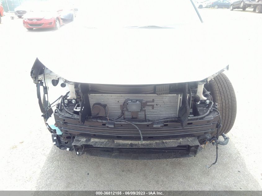 2023 NISSAN ROGUE SL - JN8BT3CB5PW197547