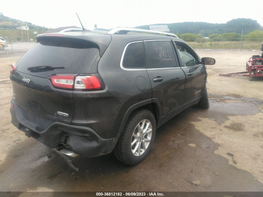 2015 JEEP CHEROKEE LATITUDE - 1C4PJMCS9FW625924