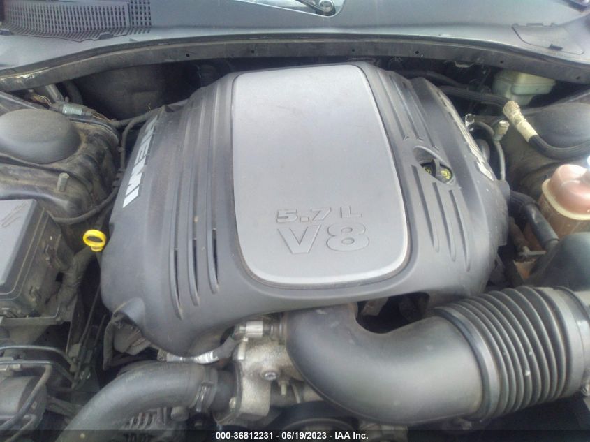 2015 CHRYSLER 300 300S - 2C3CCABT2FH792789