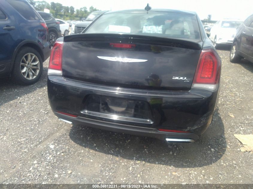 2015 CHRYSLER 300 300S - 2C3CCABT2FH792789