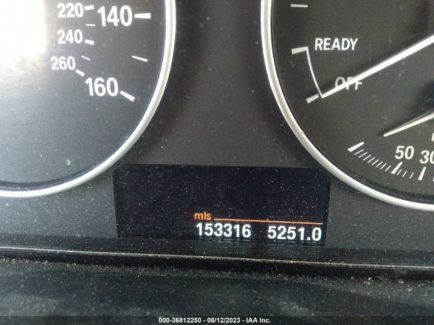 2013 BMW 3 SERIES 328I - WBA3A5C54DF602141