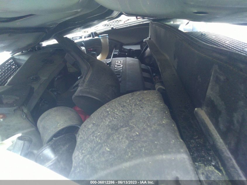 2013 HONDA PILOT EX-L - 5FNYF4H59DB006427