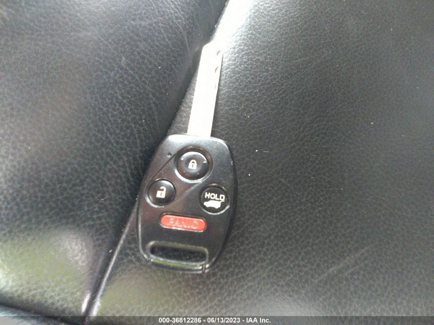2013 HONDA PILOT EX-L - 5FNYF4H59DB006427