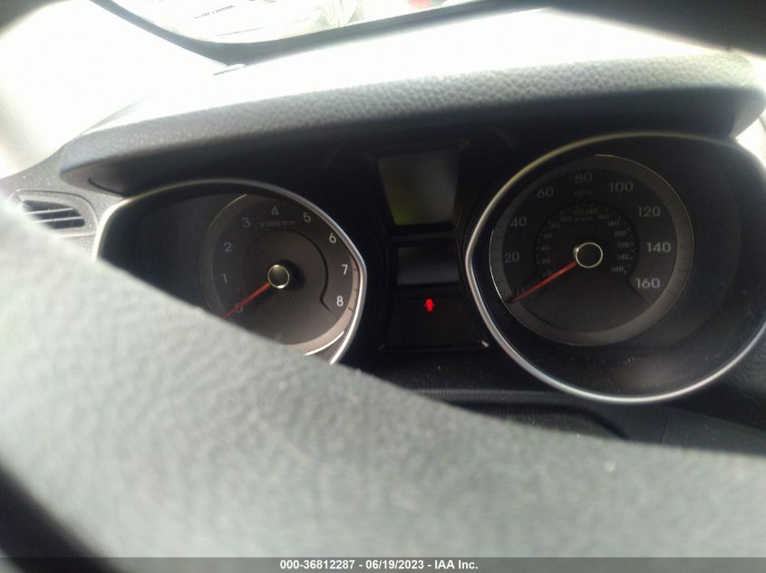 2014 HYUNDAI ELANTRA GT - KMHD35LH5EU178635