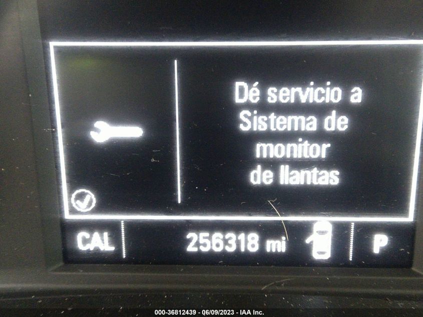 2016 CHEVROLET CRUZE LS - 1G1BC5SMXG7253088
