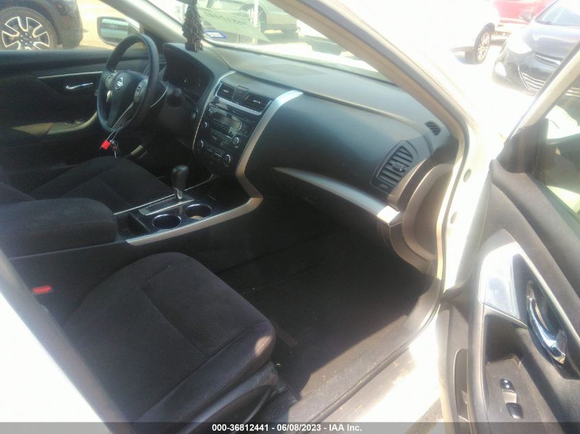 2013 NISSAN ALTIMA 2.5 S - 1N4AL3AP1DN430353