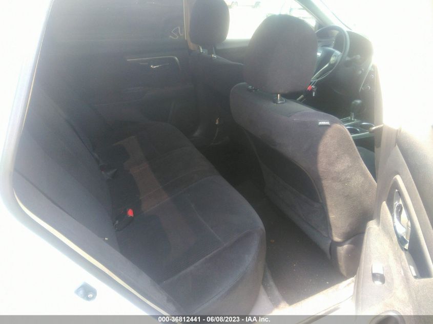 2013 NISSAN ALTIMA 2.5 S - 1N4AL3AP1DN430353