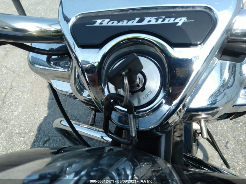 2016 HARLEY-DAVIDSON FLHR ROAD KING - 1HD1FBM17GB688352